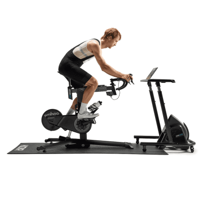 Wahoo KICKR BIKE PRO