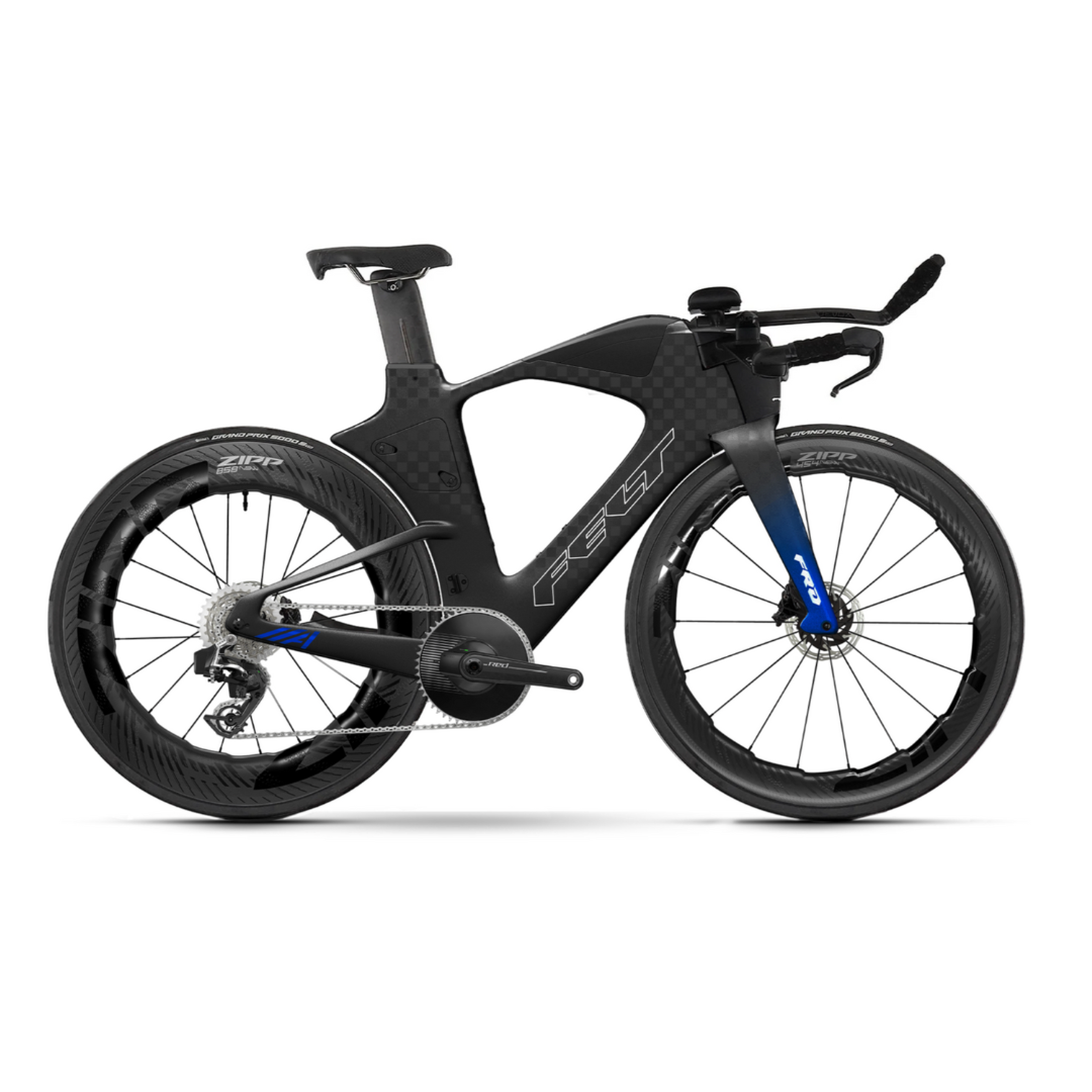 Bicicleta Felt IA 2.0 | FRD | RED AXS