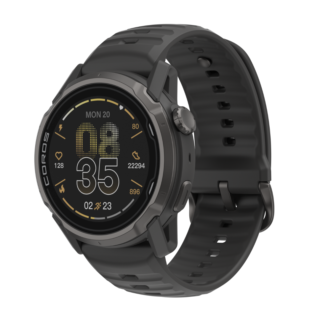 COROS Apex 4 - Negro