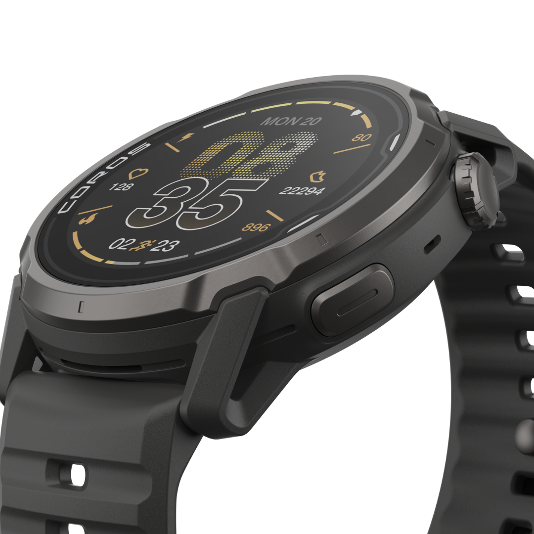 COROS Apex 4 - Negro - Imagen 4