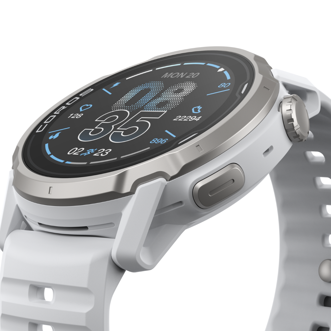 COROS Apex 4 - Blanco - Imagen 4
