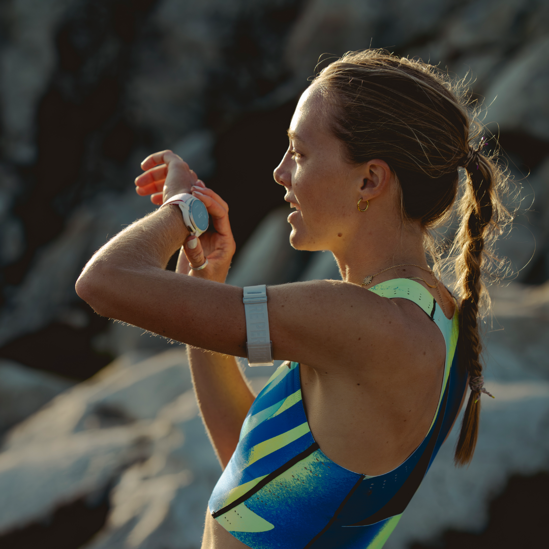 COROS Apex 4 - Negro - Imagen 6