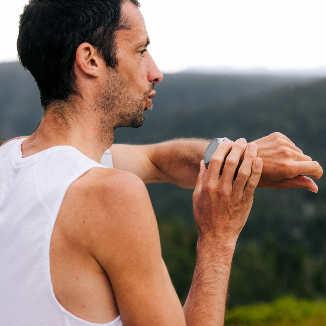 COROS Apex 4 - Negro - Imagen 7