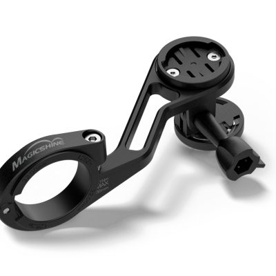 Soporte para manillar Magicshine TTA Aluminio