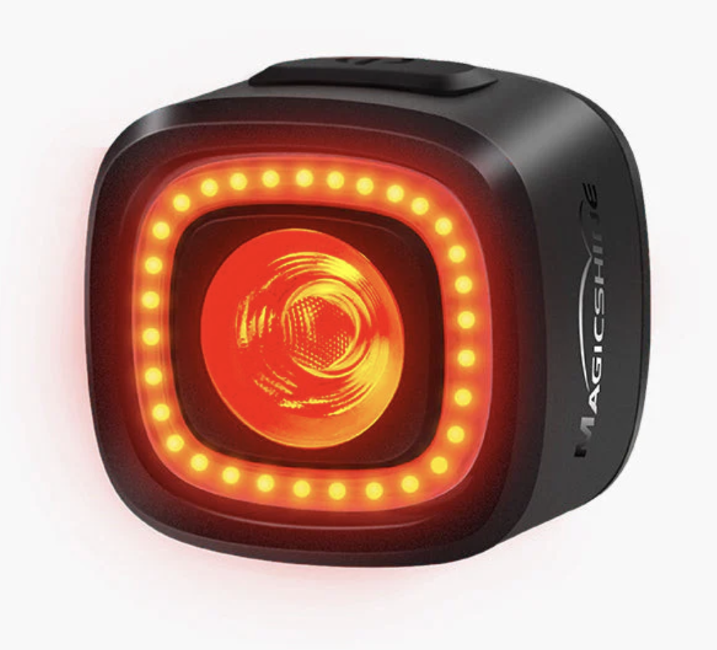 Luz Trasera Magicshine - SEEMEE-150 TL V.2
