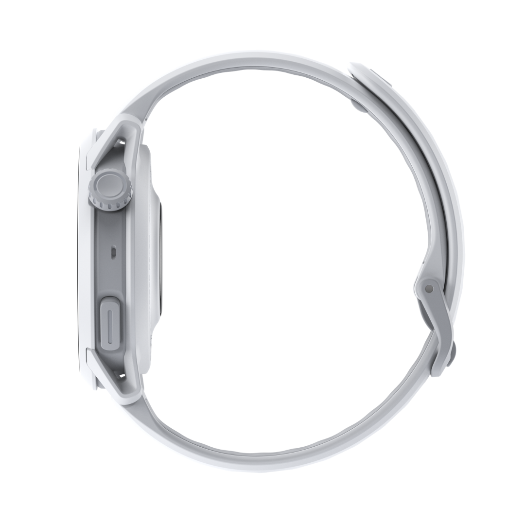 COROS PACE 4 - Blanco - Correa de silicona - Imagen 3