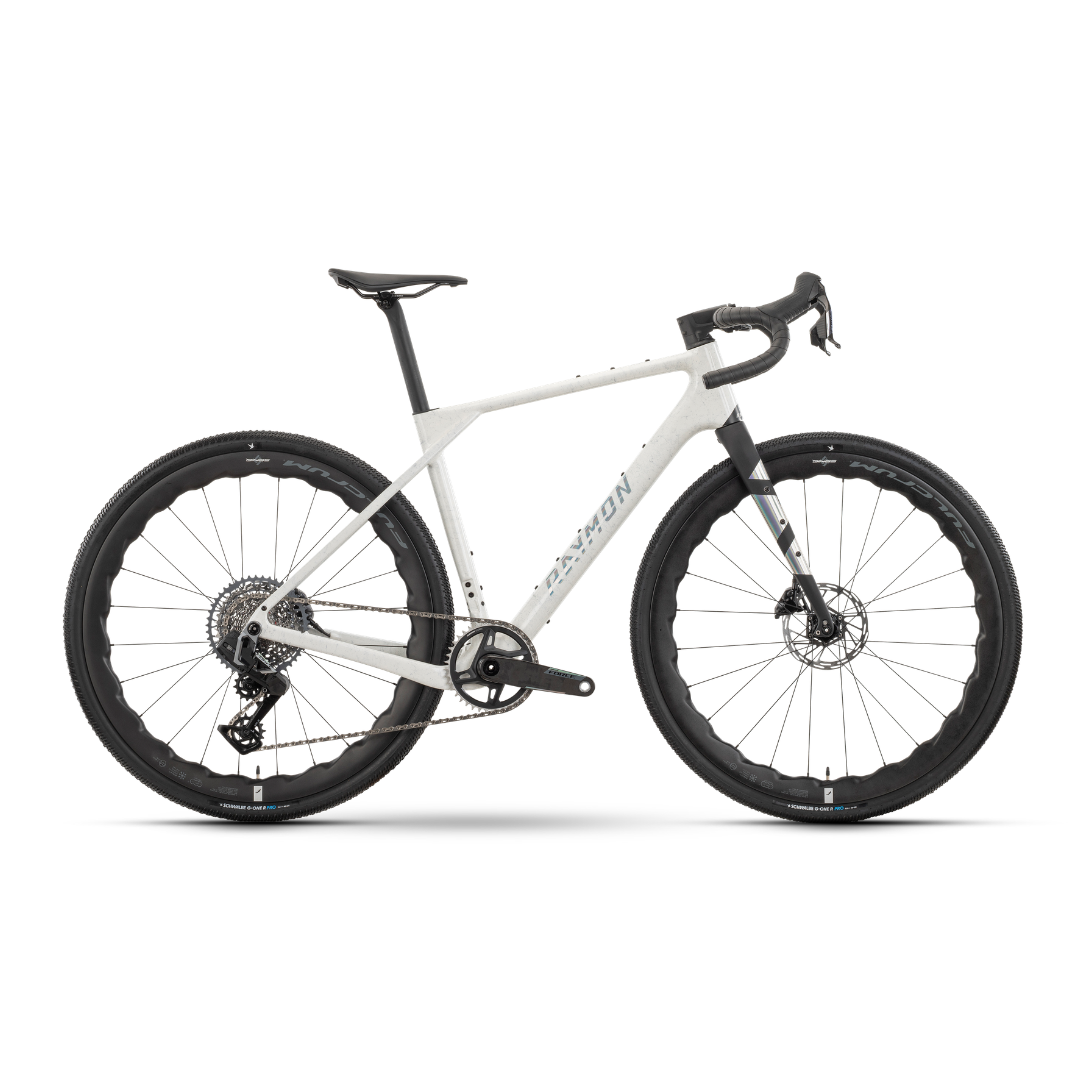 RAYMON Soreno Ultimate - Bicicleta de gravel