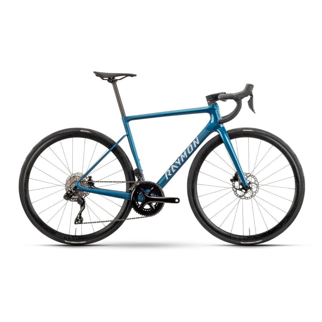 RAYMON Kirana Pro - Bicicleta de ruta