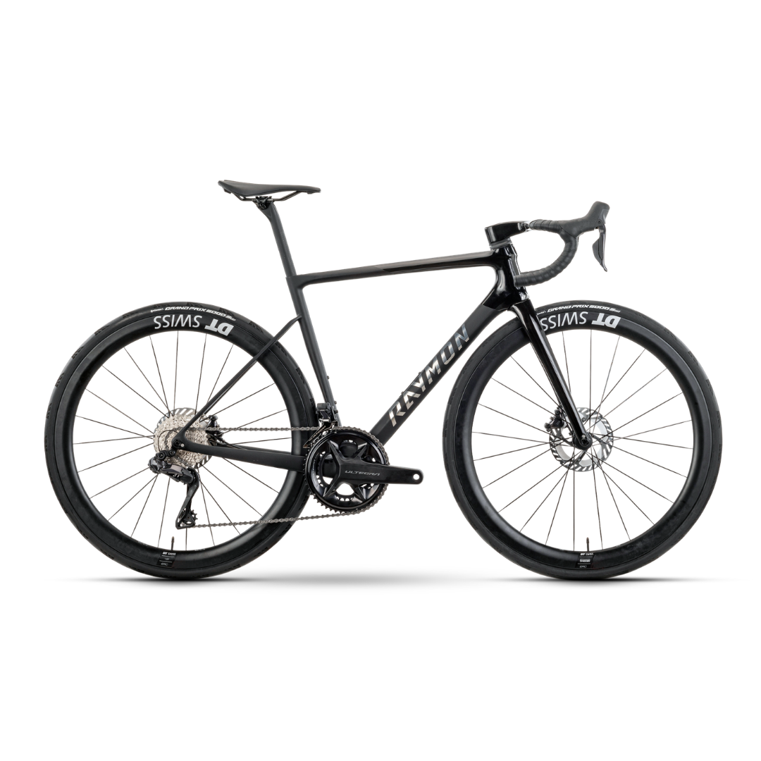 RAYMON Kirana Ultimate - Bicicleta de ruta