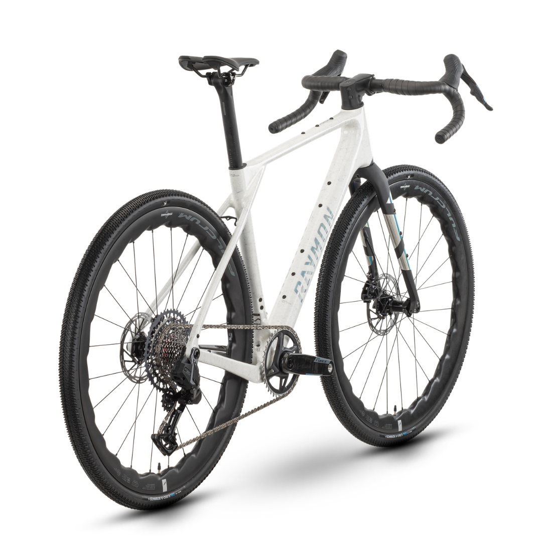 RAYMON Soreno Ultimate - Bicicleta de gravel - Imagen 3