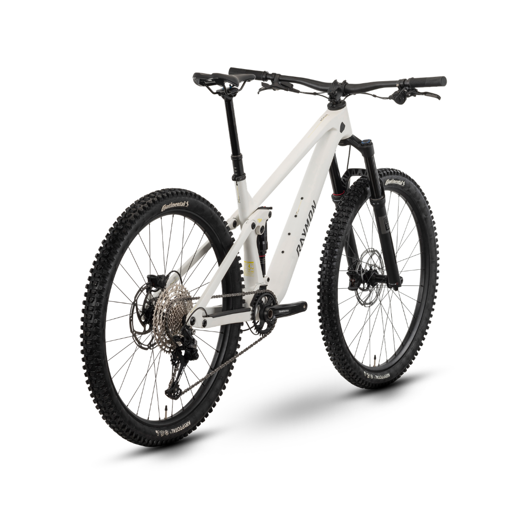 RAYMON Rokua 150 - Bicicleta MTB - Imagen 3