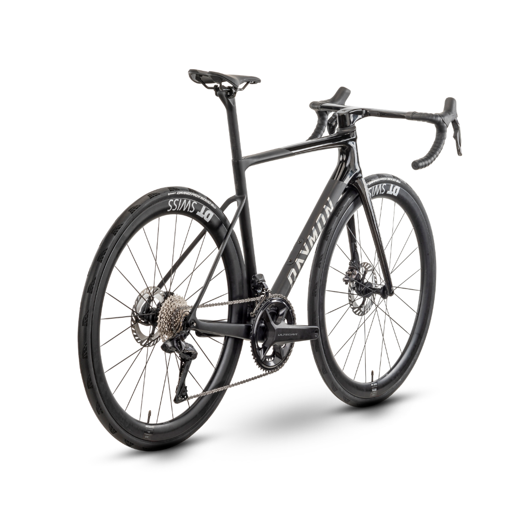 RAYMON Kirana Ultimate - Bicicleta de ruta - Imagen 2