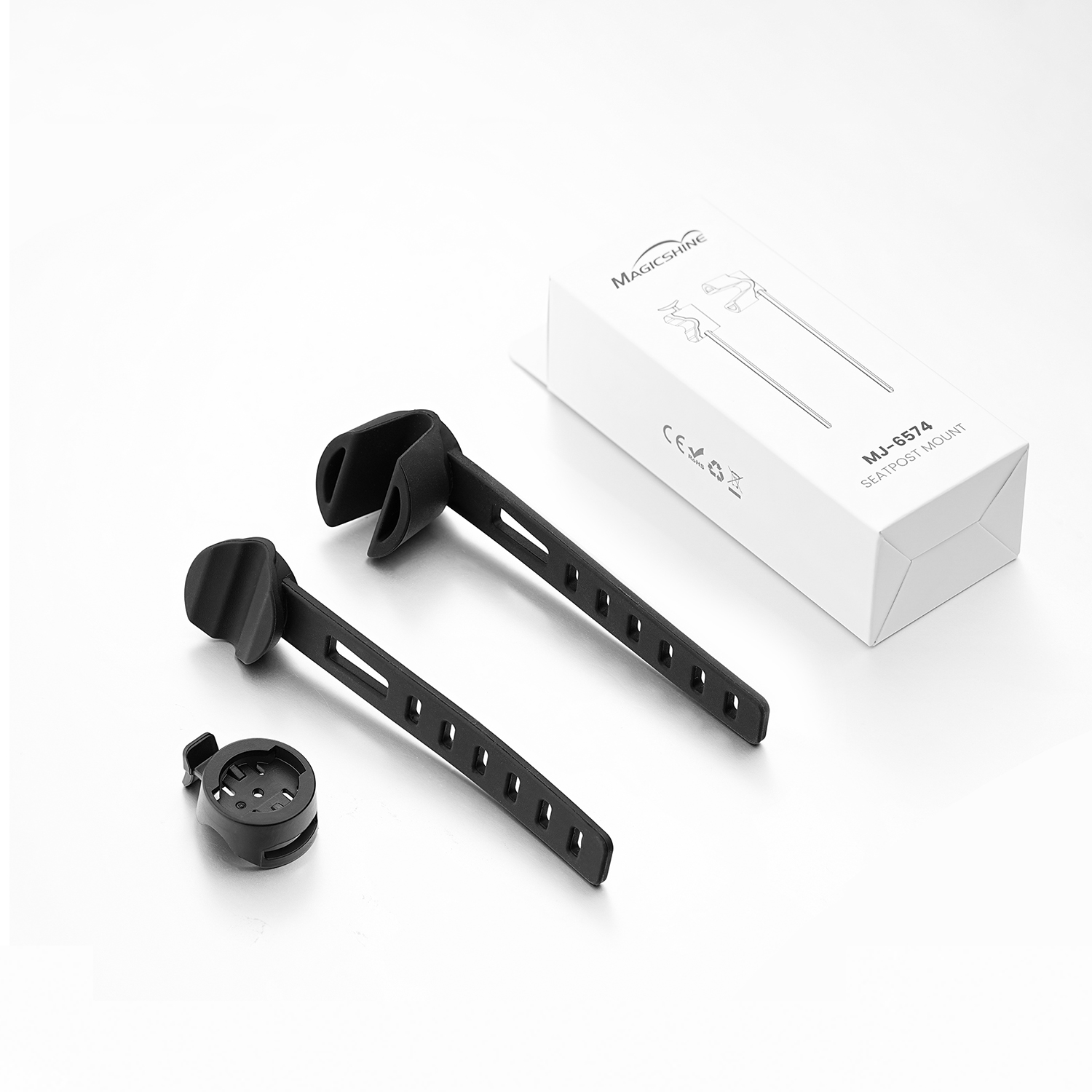 Magicshine Seatpost Mount