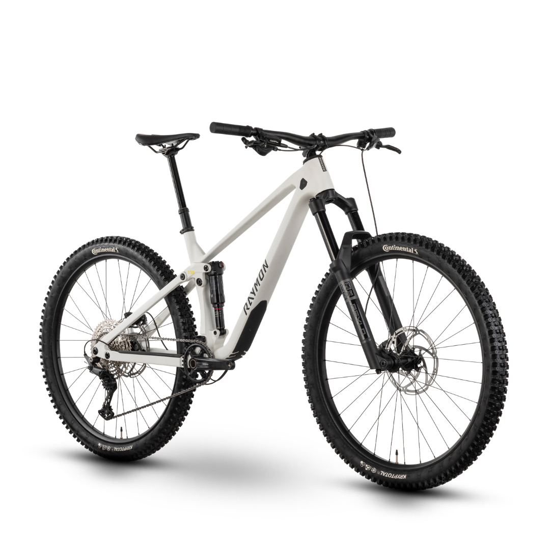 RAYMON Rokua 150 - Bicicleta MTB - Imagen 2