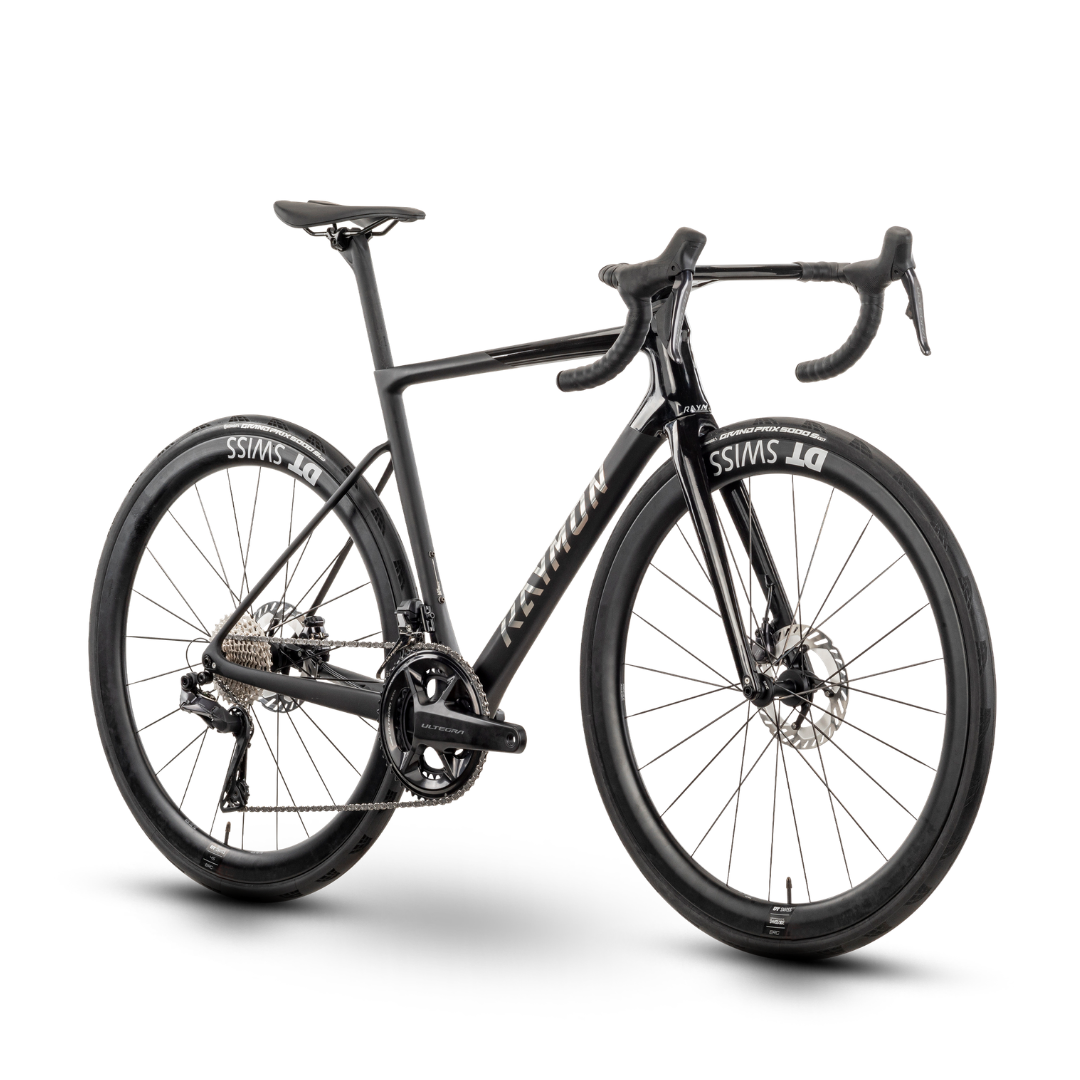 RAYMON Kirana Ultimate - Bicicleta de ruta - Imagen 3