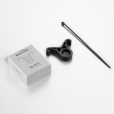 Magicshine Saddle Rail Mount