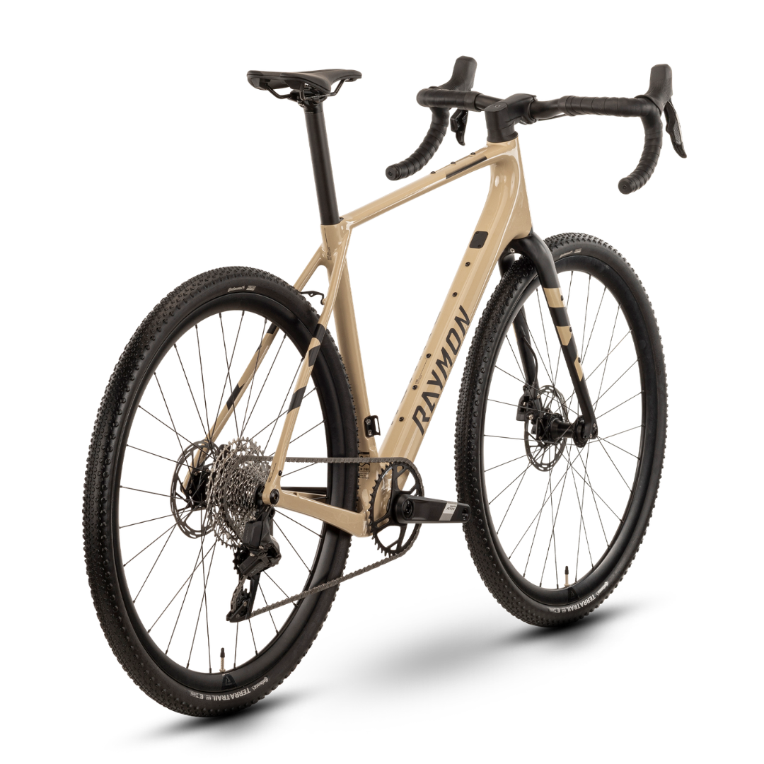 RAYMON Soreno Pro - Bicicleta de gravel - Imagen 3
