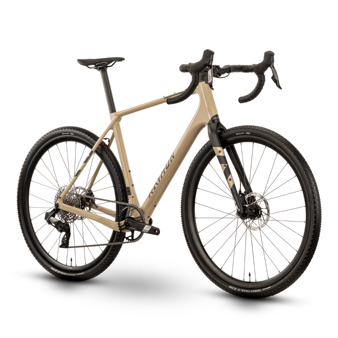 RAYMON Soreno Pro - Bicicleta de gravel - Imagen 2