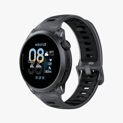 COROS PACE 4  - Black Crystal