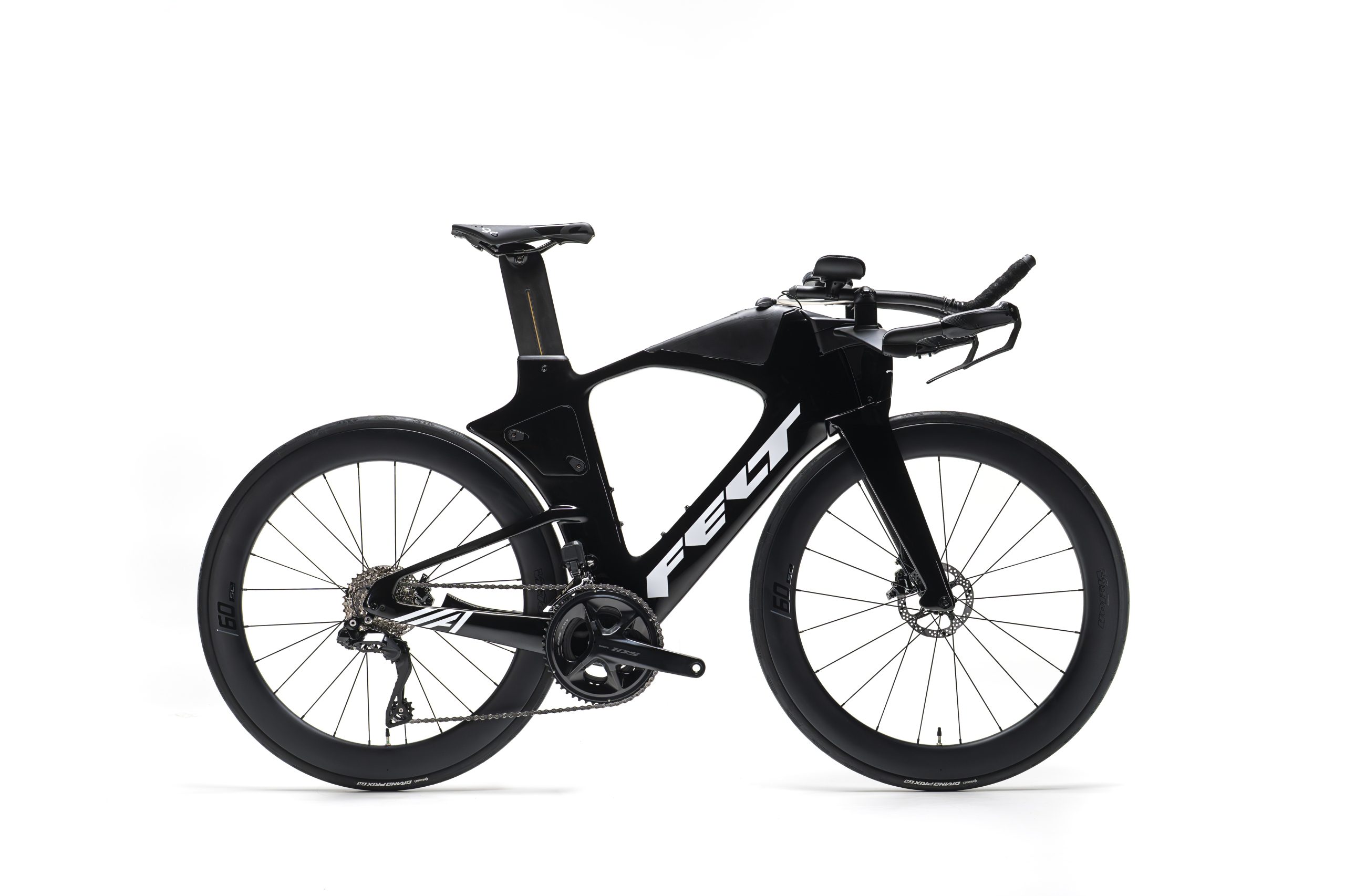 Bicicleta Felt IA 2.0 | Race | Shimano 105 Di2