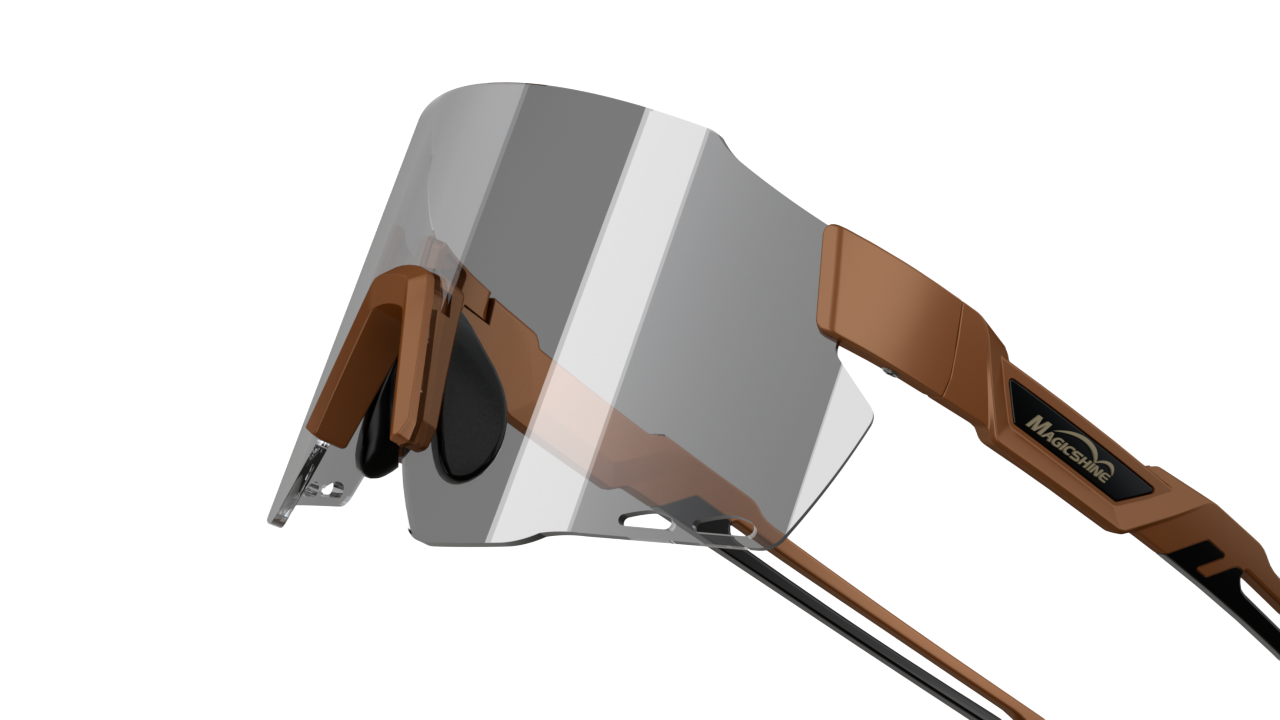 Lentes WINBREAKER Magicshine - Imagen 7