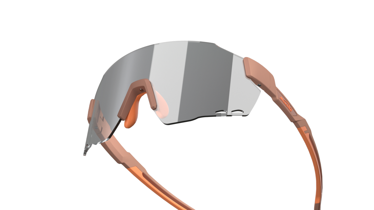 Lentes WINBREAKER Magicshine - Imagen 2