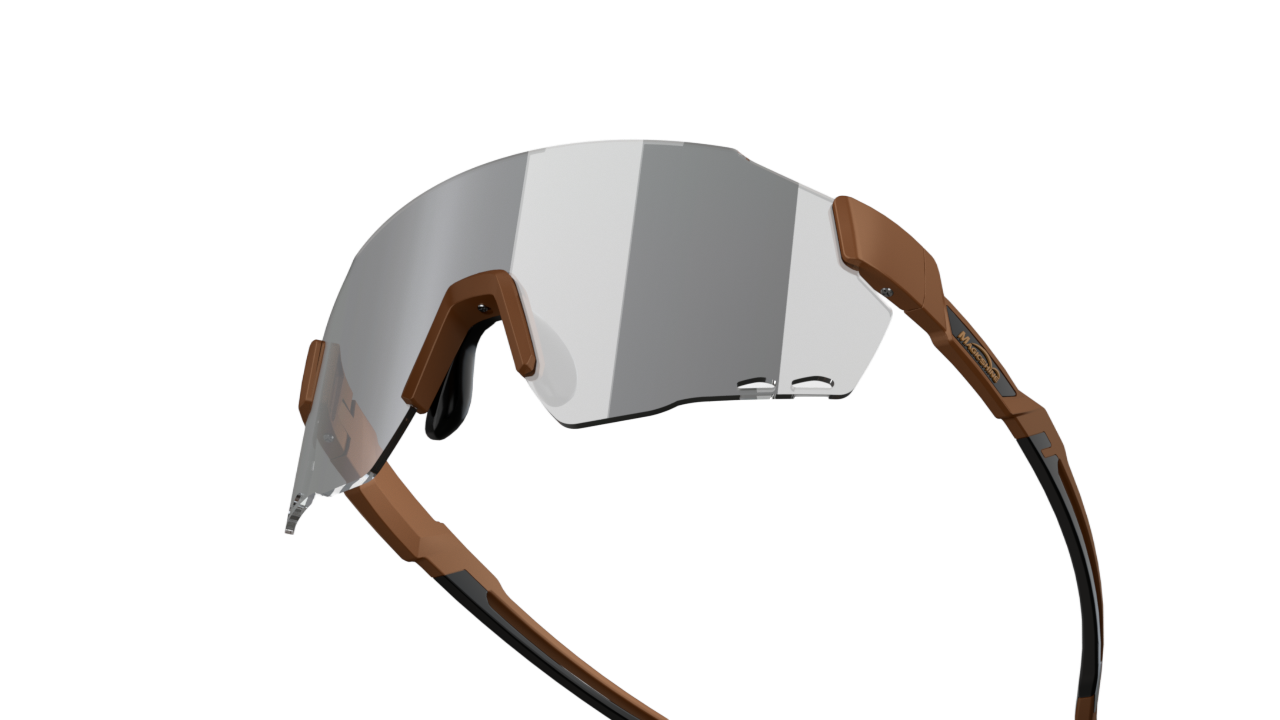 Lentes WINBREAKER Magicshine - Imagen 6