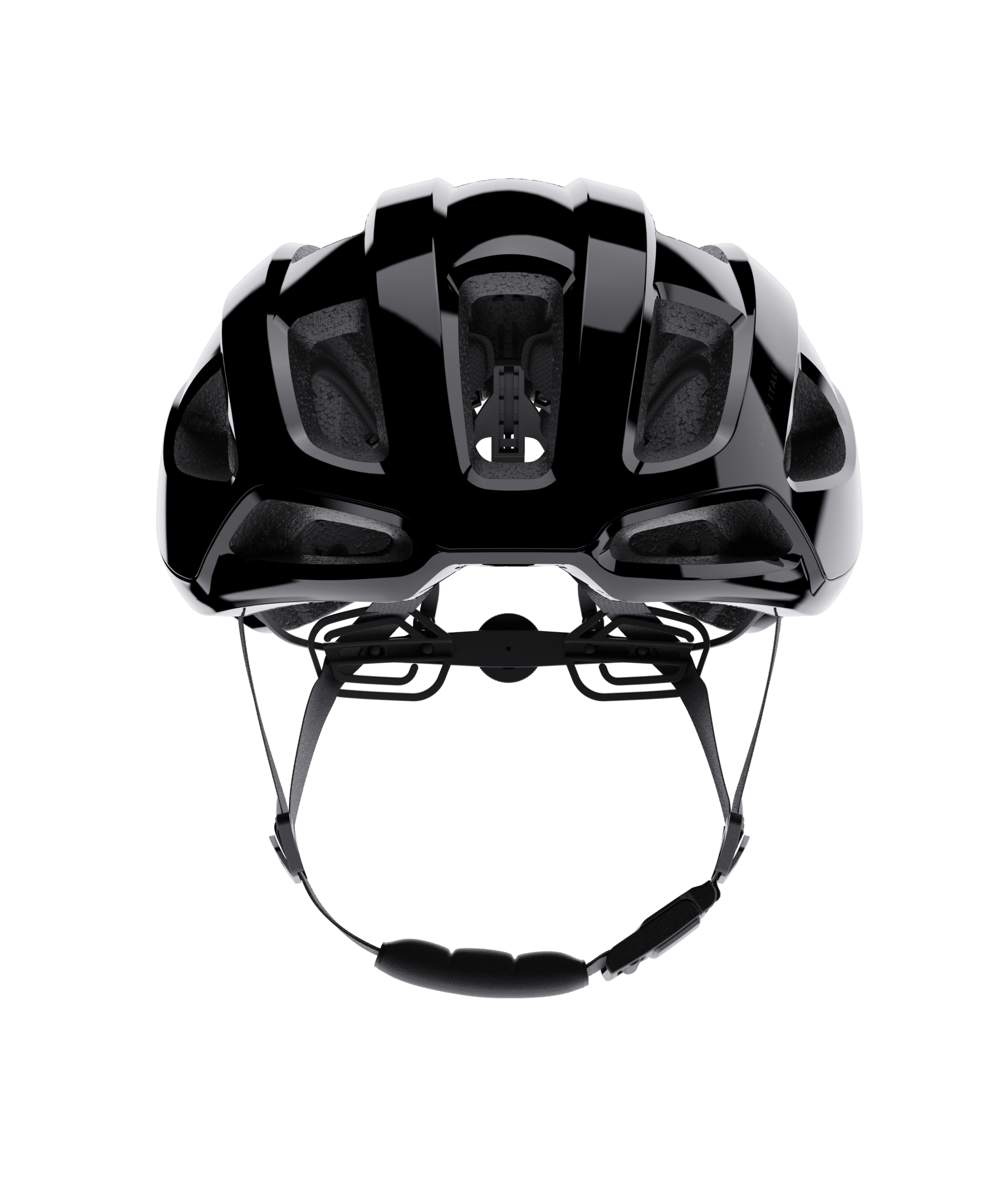 CASCO AIR STRATOS MAG PURE BLACK