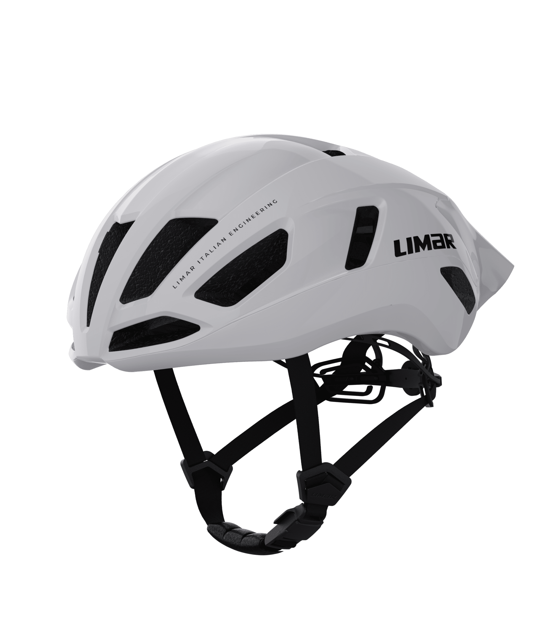 CASCO AIR ATLAS UAP GLOSSY WHITE LIMAR