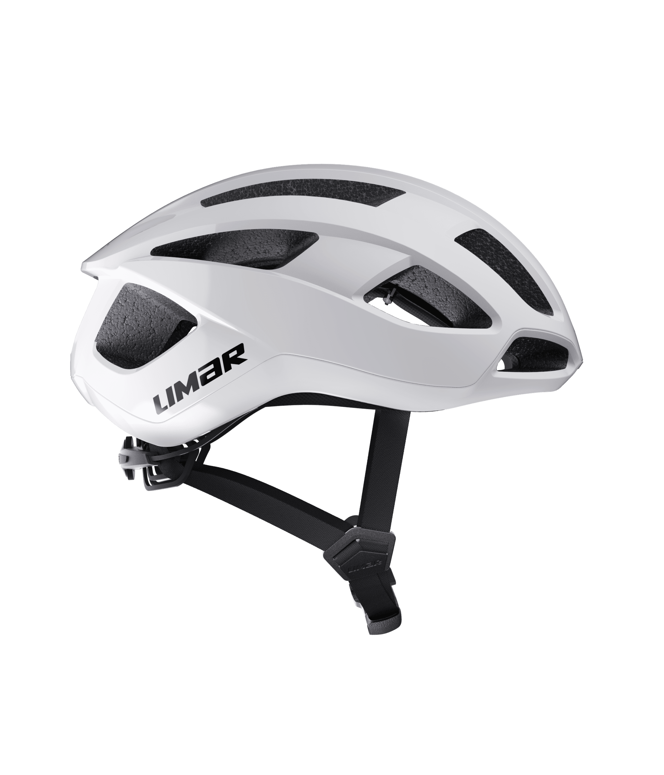 CASCO AIR STRATOS MAG PURE WHITE - Imagen 3