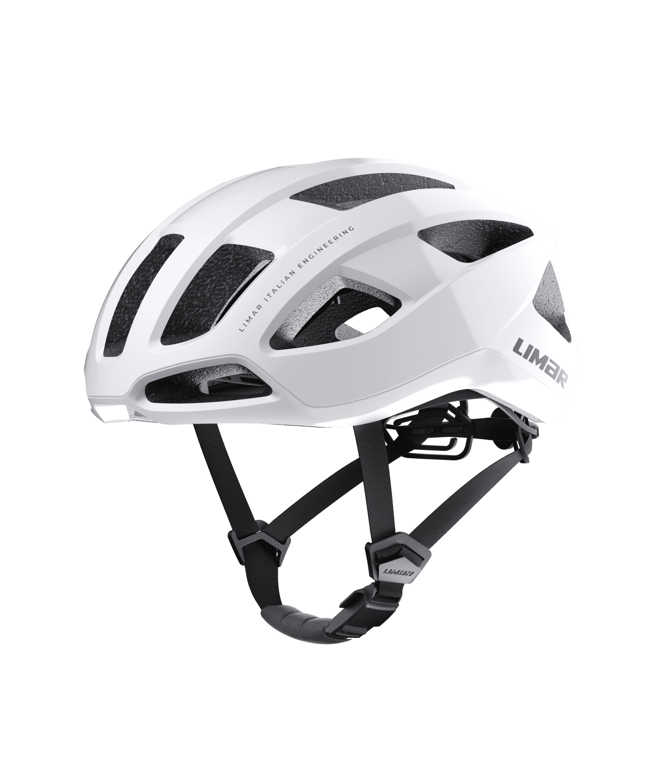 CASCO AIR STRATOS MAG PURE WHITE - Imagen 5