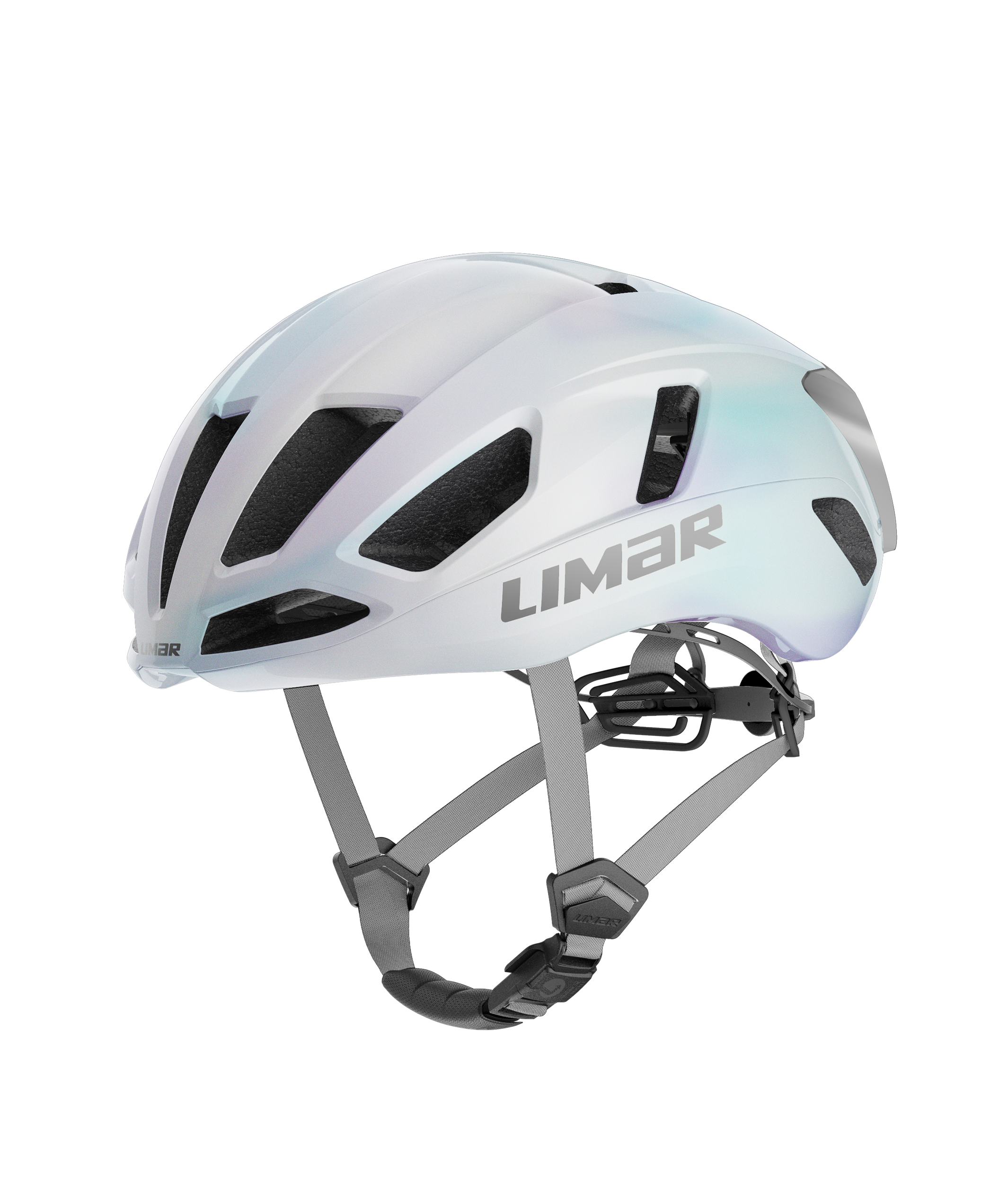 AIR ATLAS W&B OPAL WHITE SILVER - Imagen 5