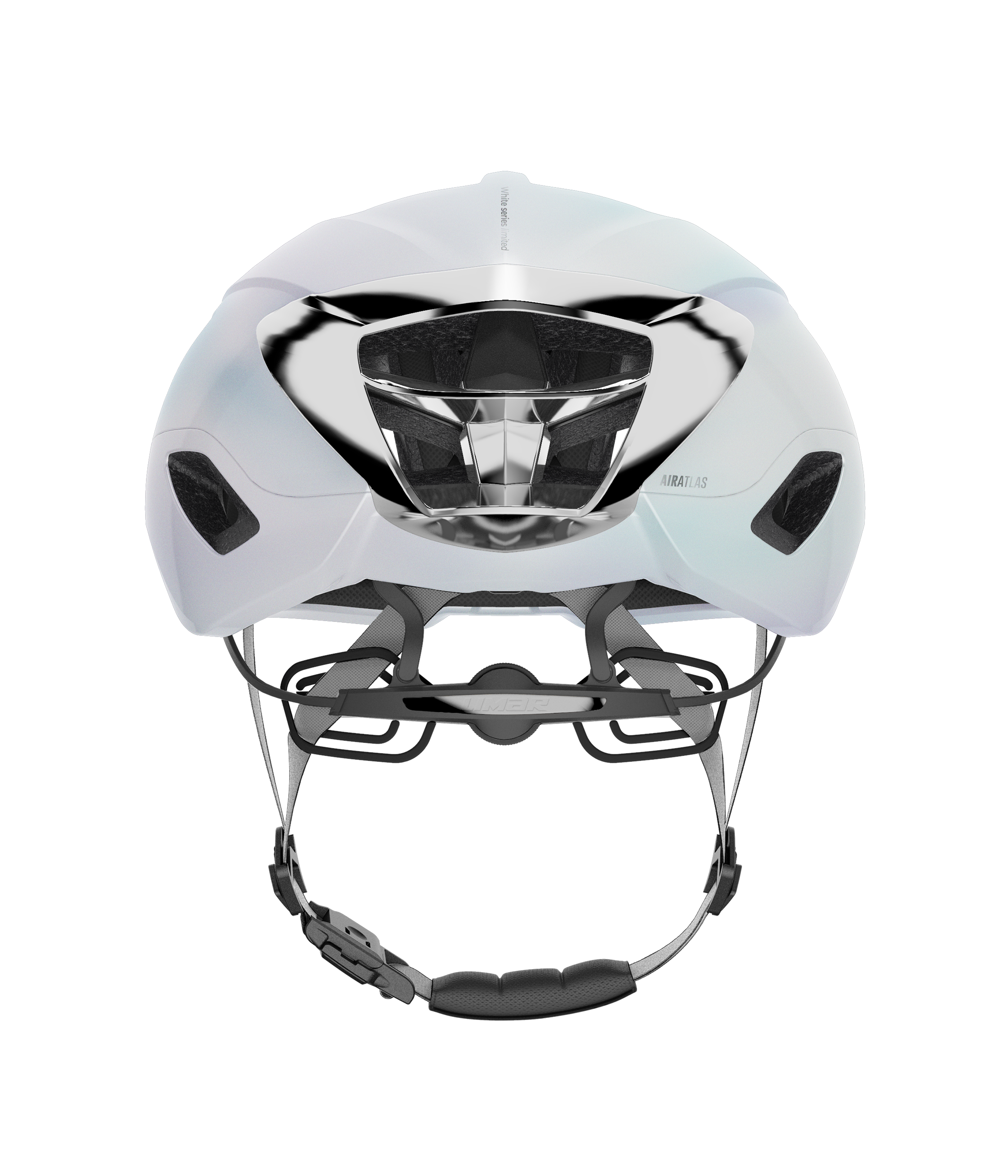 AIR ATLAS W&B OPAL WHITE SILVER - Imagen 2