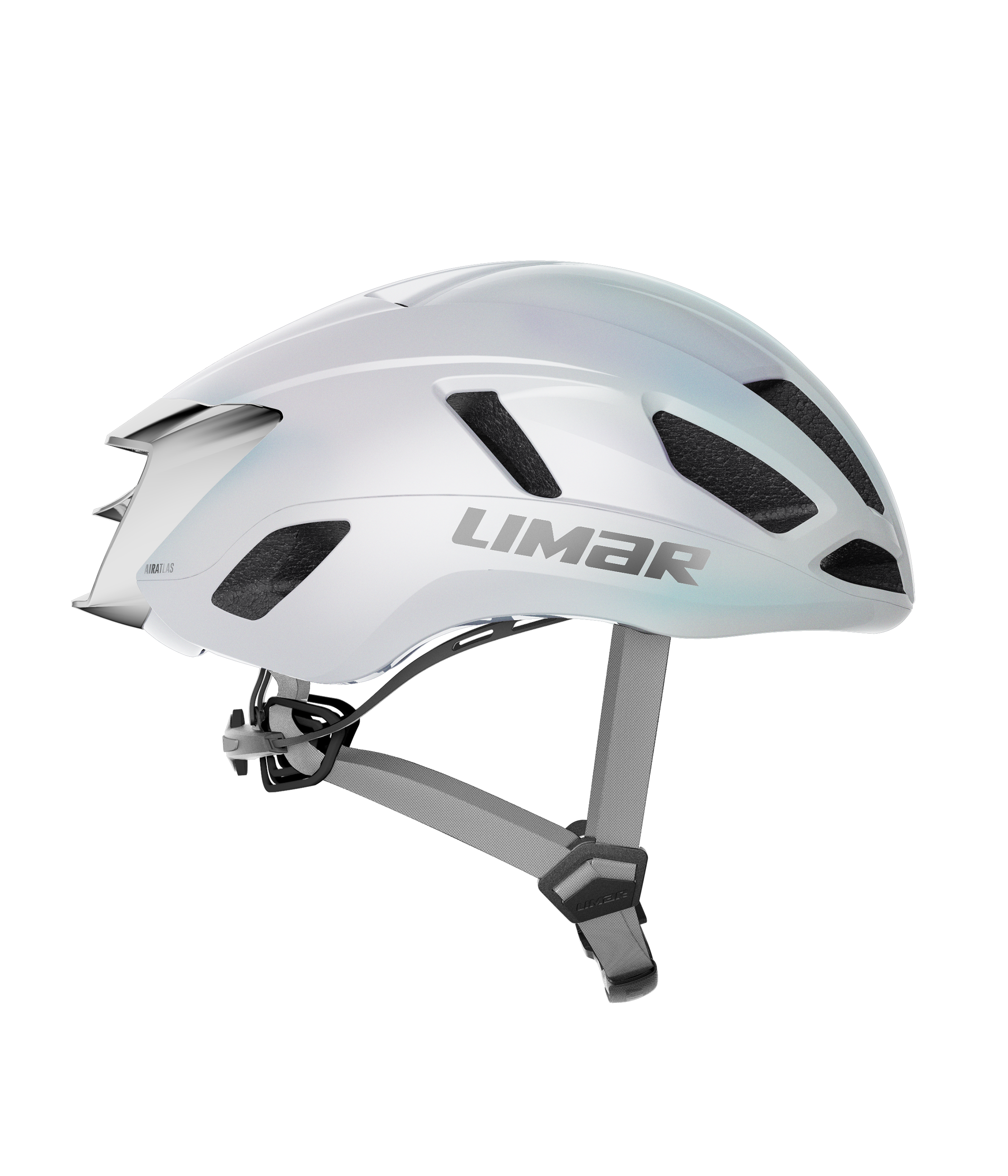 AIR ATLAS W&B OPAL WHITE SILVER - Imagen 4