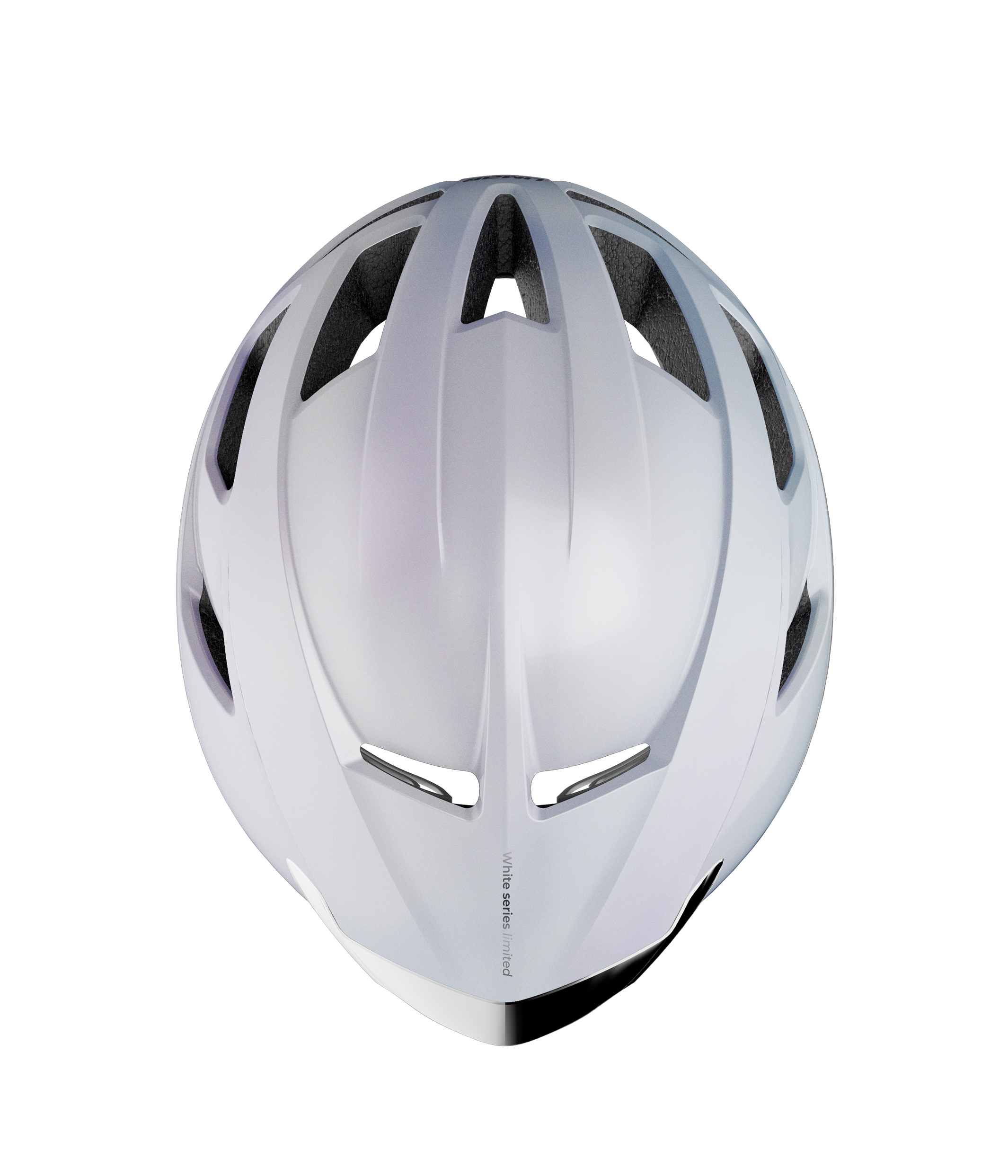 AIR ATLAS W&B OPAL WHITE SILVER - Imagen 3