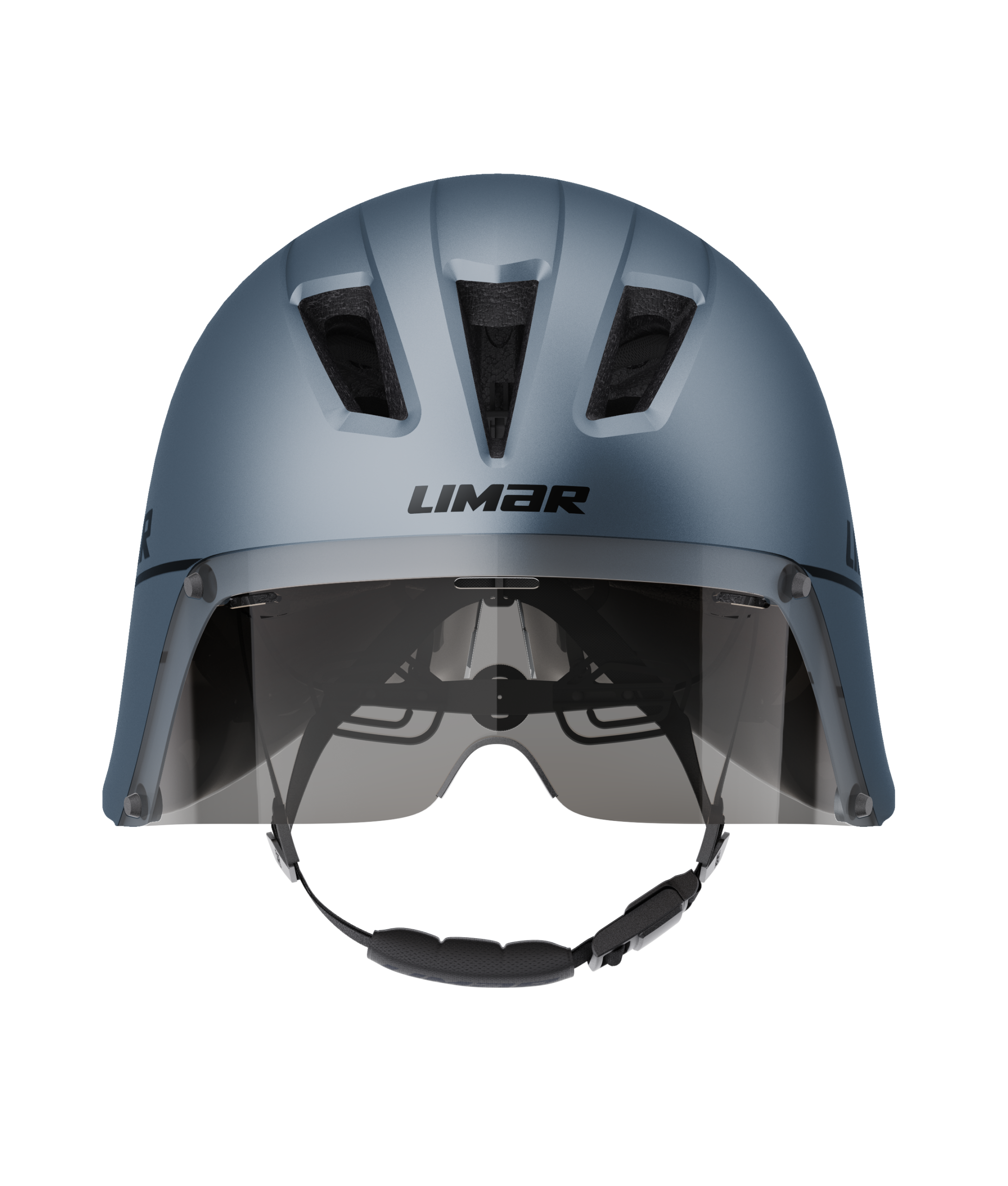 CASCO ALIEN BROOKLYN GRAY