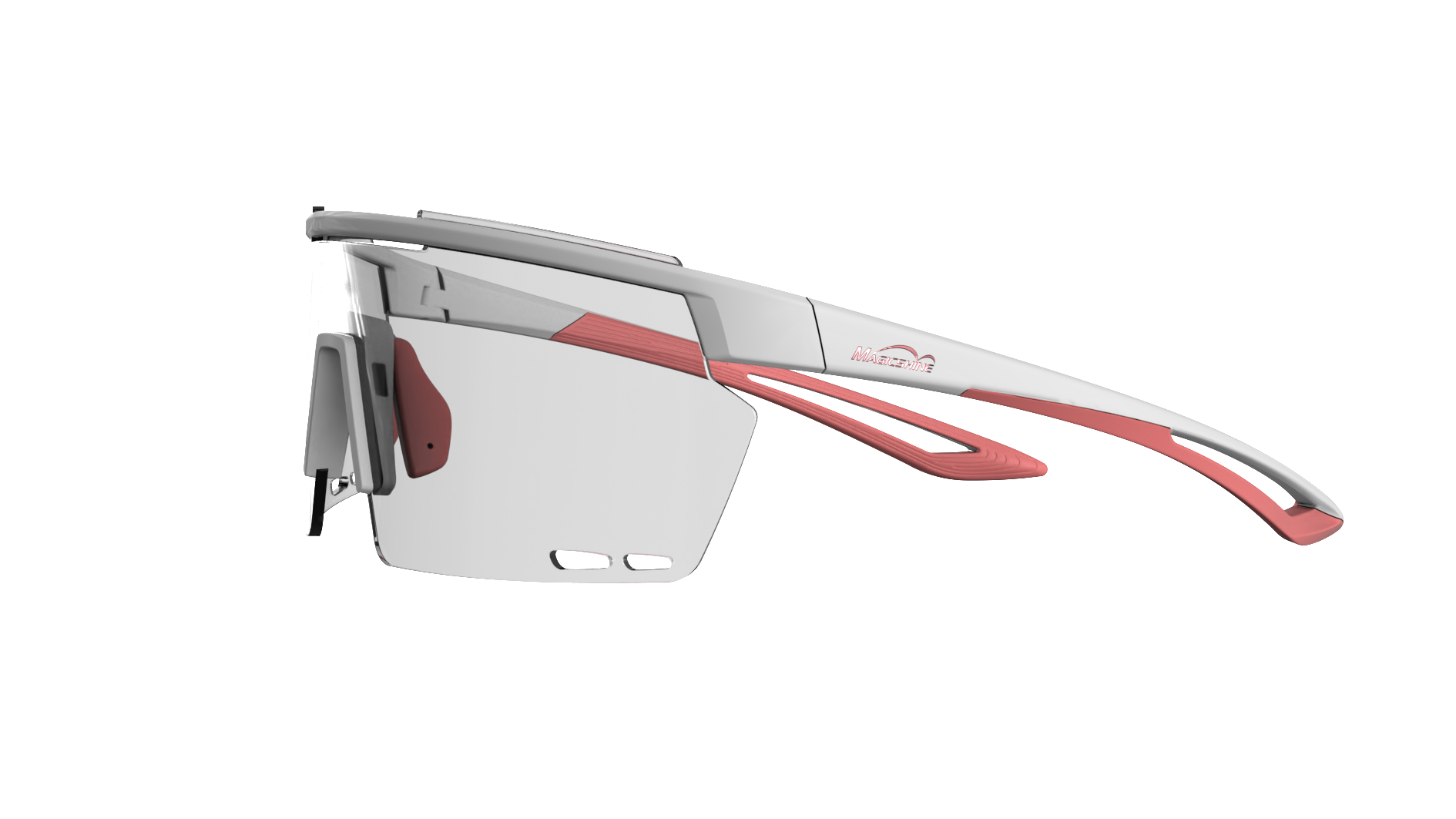 Lentes ROULEUR Magicshine - Imagen 4