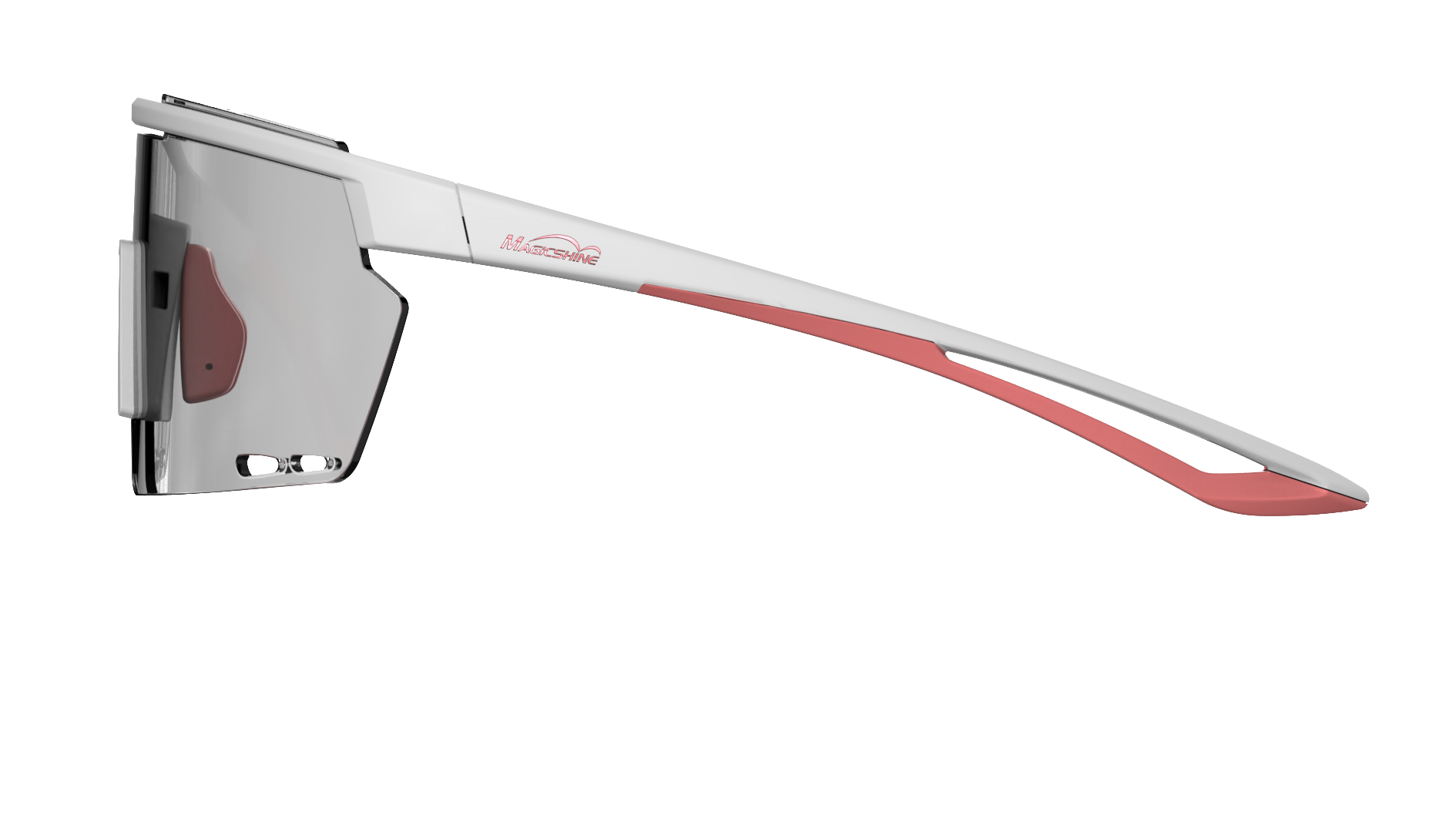 Lentes ROULEUR Magicshine - Imagen 3