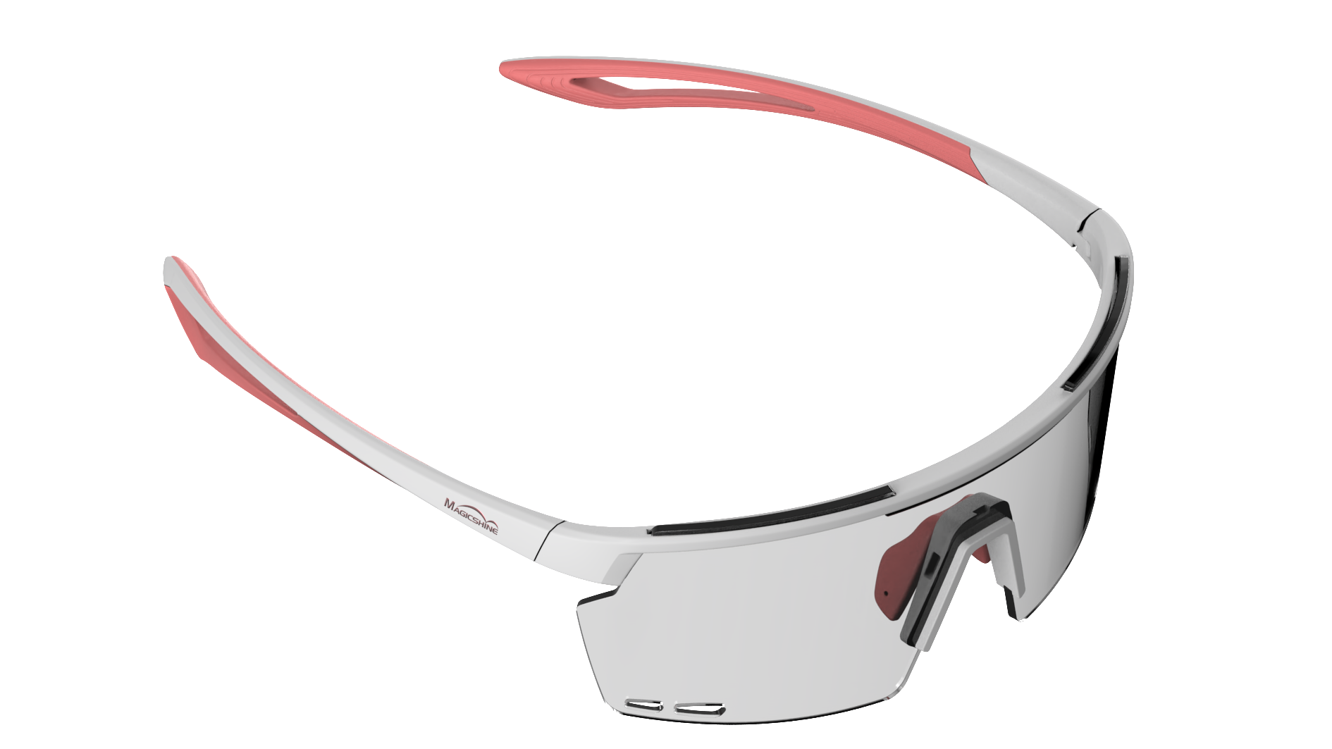 Lentes ROULEUR Magicshine - Imagen 2