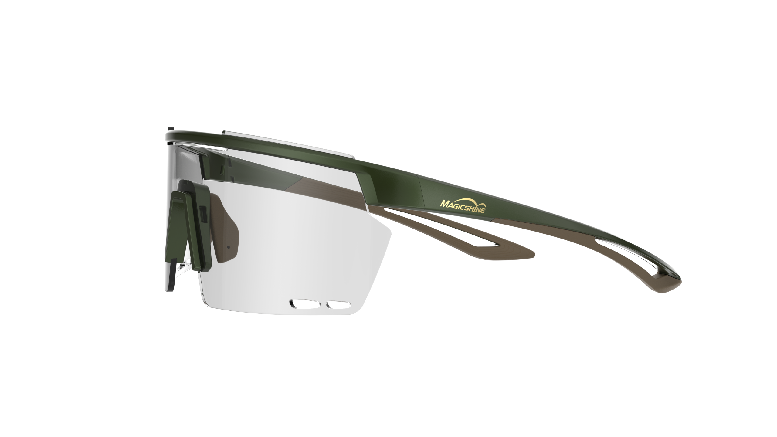 Lentes ROULEUR Magicshine - Imagen 8