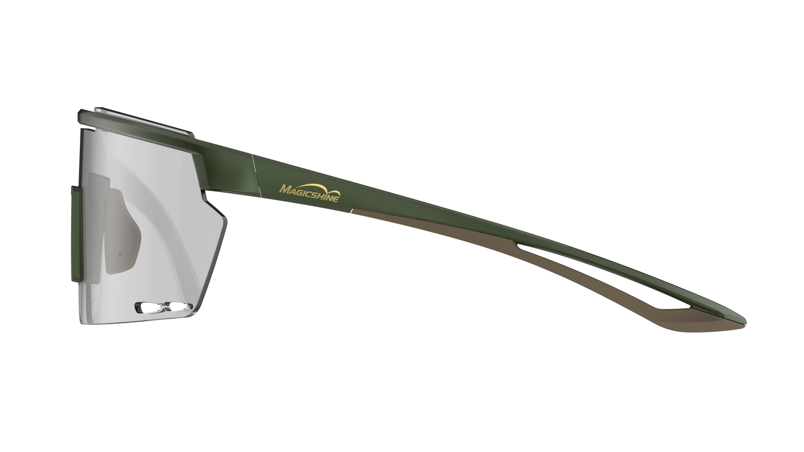 Lentes ROULEUR Magicshine - Imagen 7