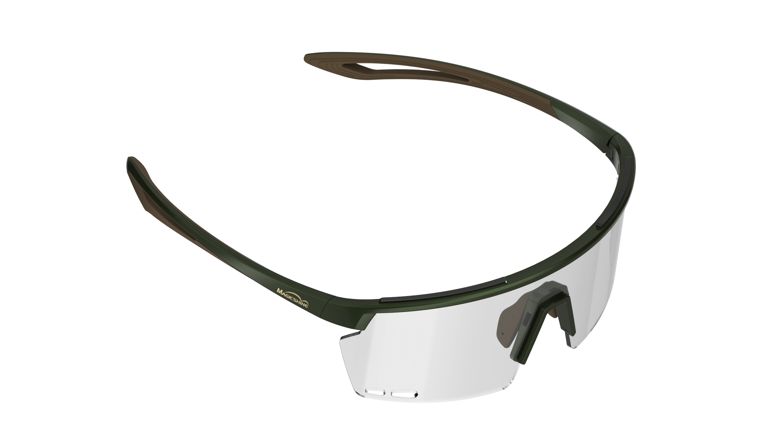 Lentes ROULEUR Magicshine - Imagen 6