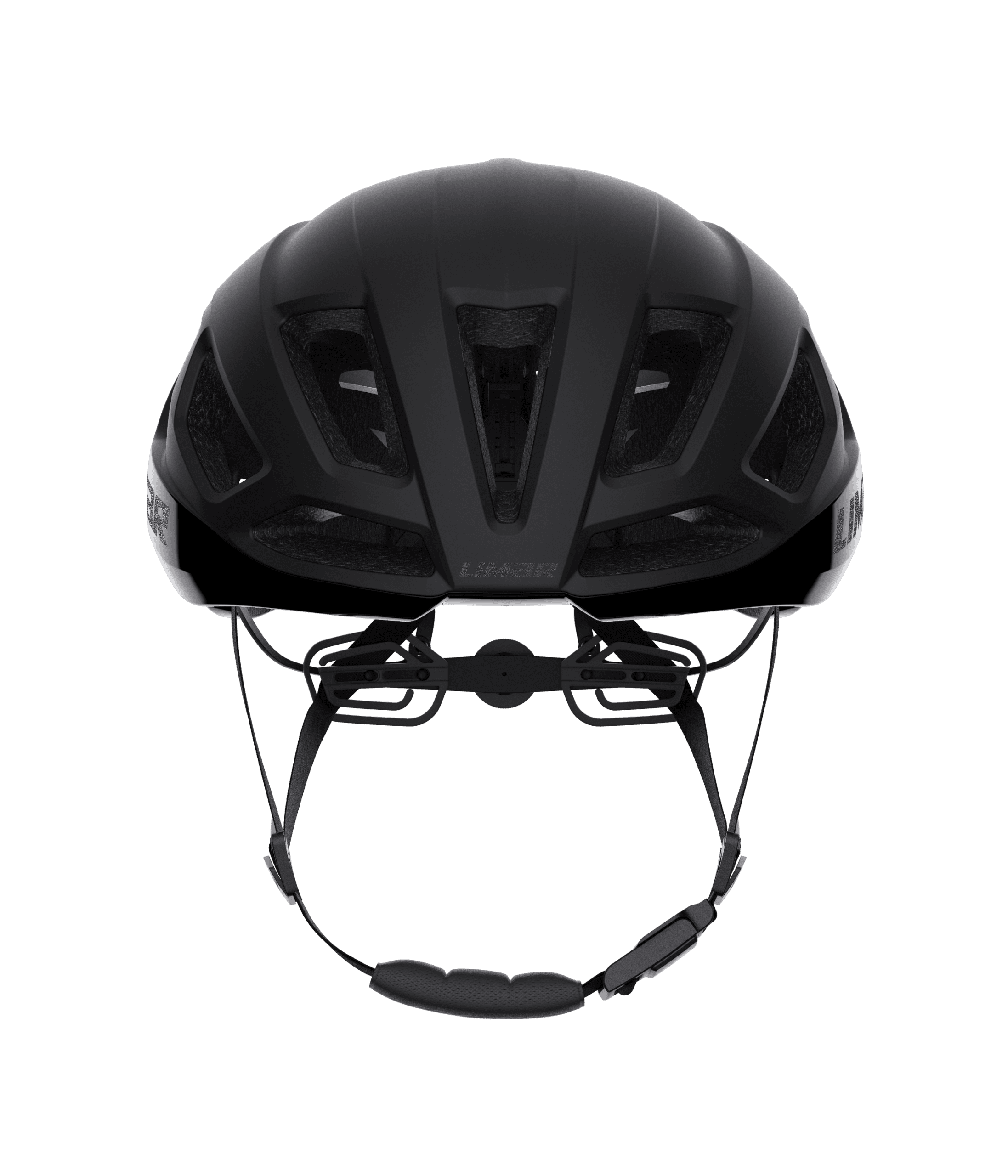 CASCO AIR ATLAS IRID MATT BLACK