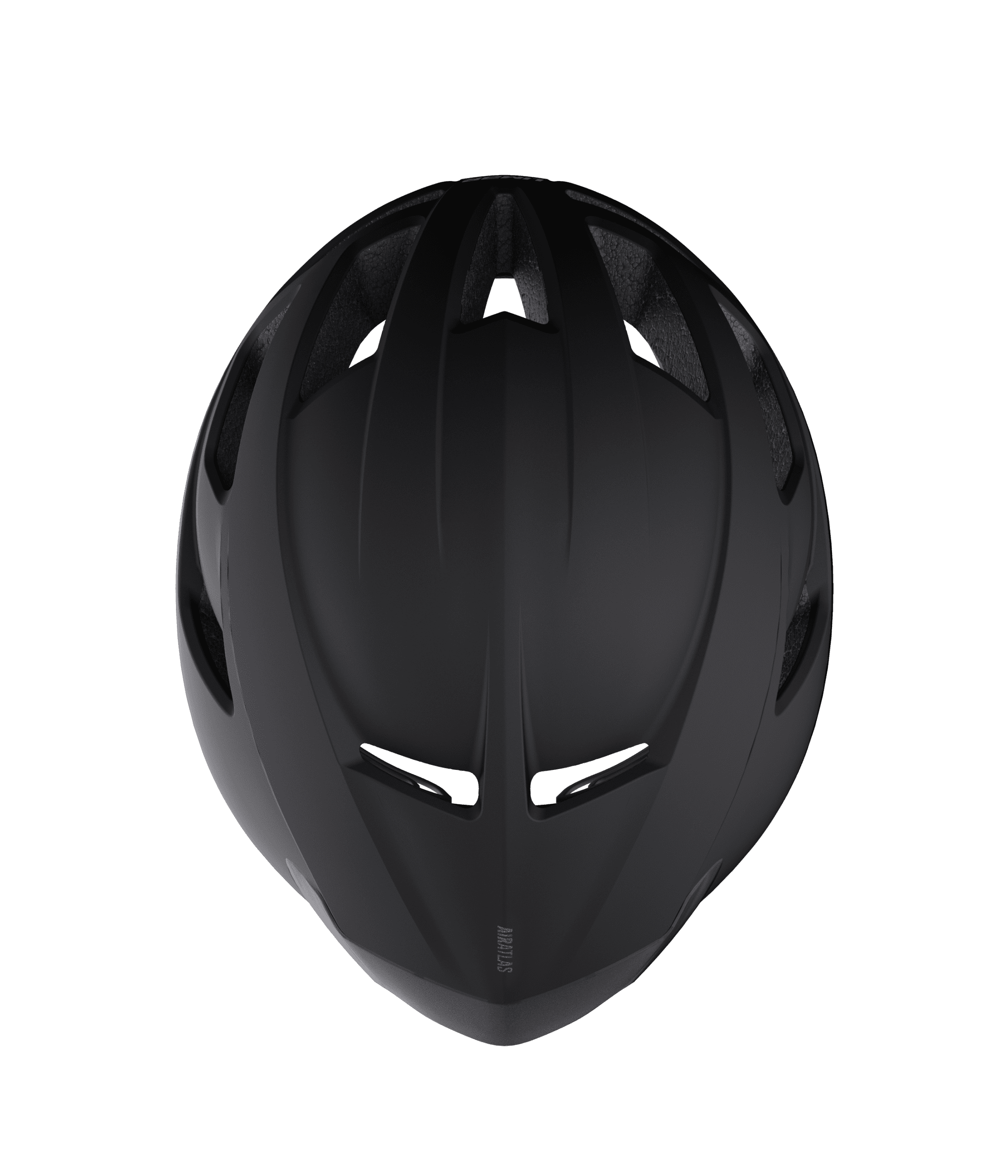 CASCO AIR ATLAS IRID MATT BLACK - Imagen 4