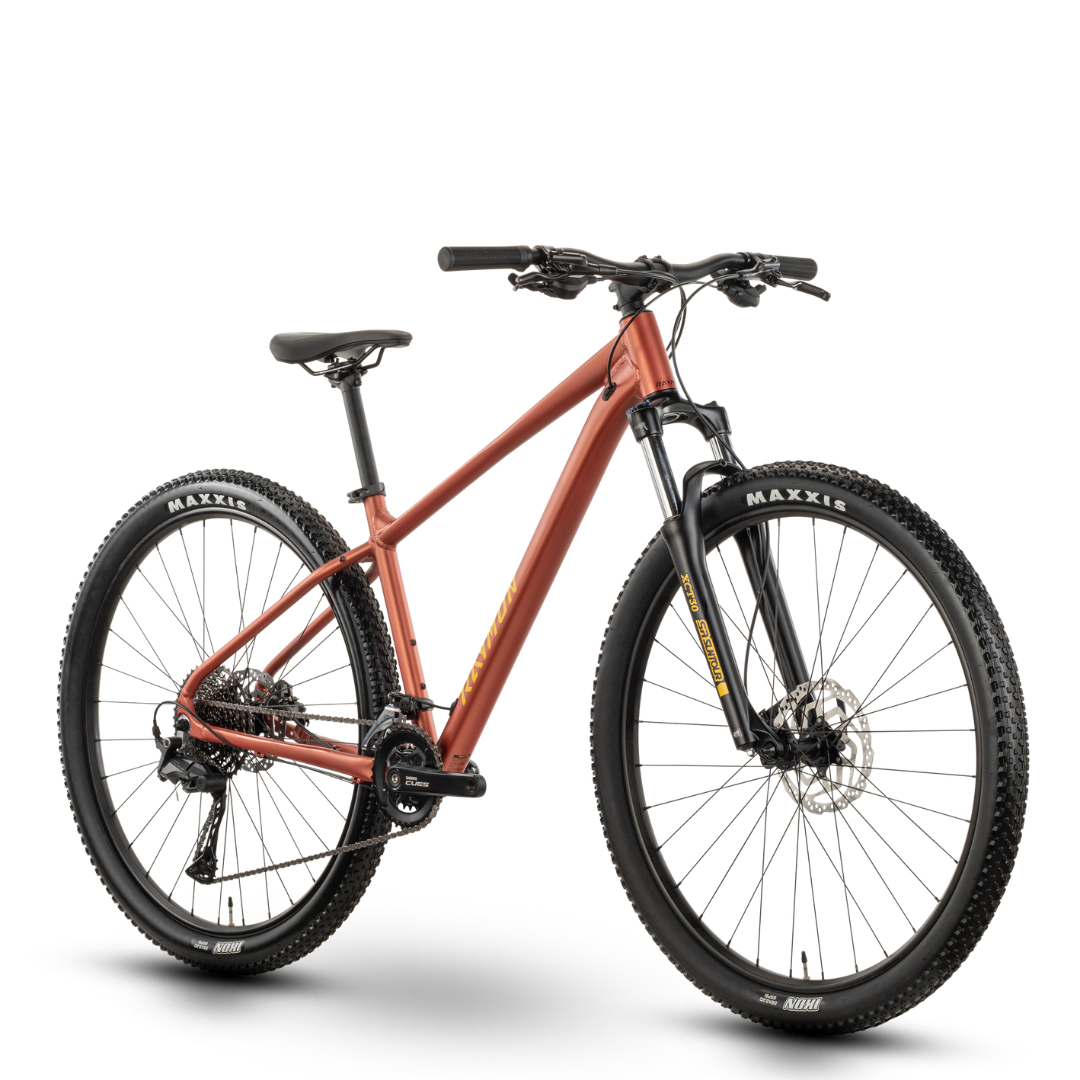 Raymon Nayta Pro - MTB 29" - Dorado