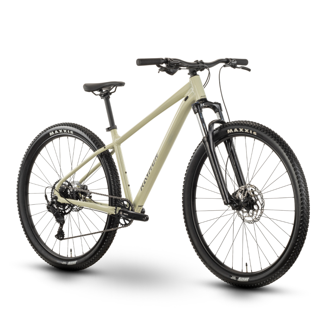 Raymon Nayta Comp - MTB 29" - Verde salvia