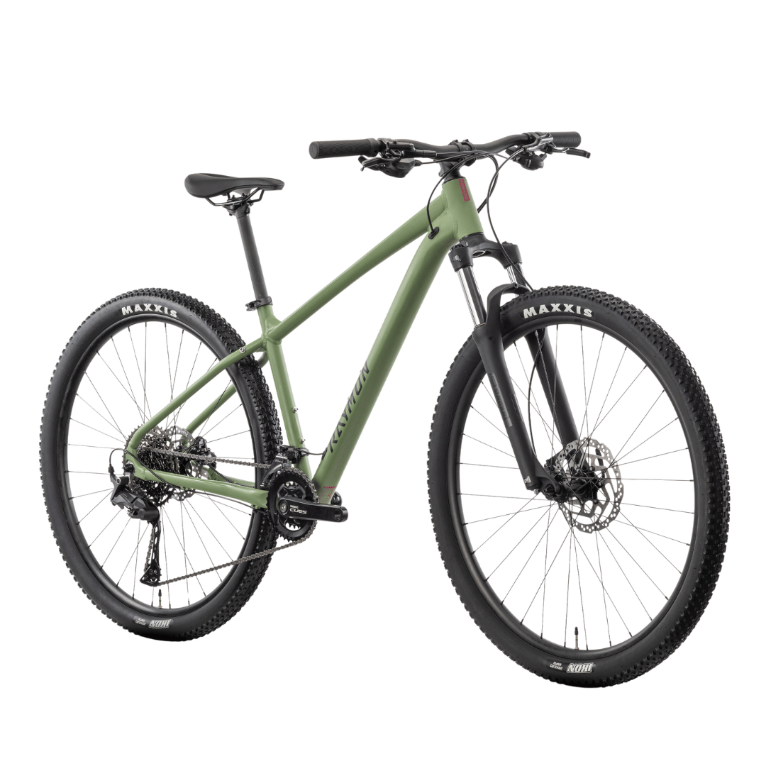 Raymon Nayta Pro - MTB 29" - Verde