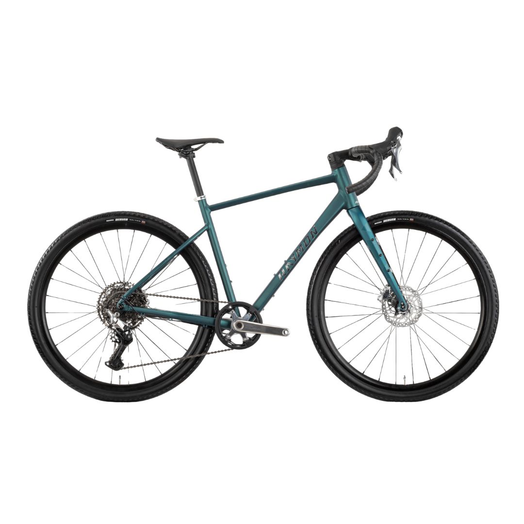 RAYMON Territ Comp - Bicicleta de gravel - Imagen 2
