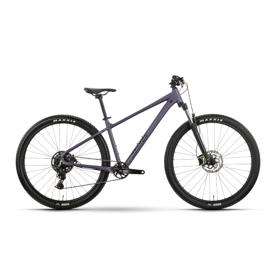 Raymon Nayta Comp - MTB 29" - Lavanda - Imagen 2