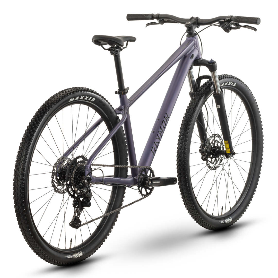 Raymon Nayta Comp - MTB 29" - Lavanda - Imagen 3